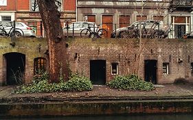 Court Hotel Utrecht City Centre